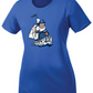 Hockey Women's Performance Tee