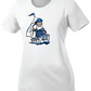 Hockey Women's Performance Tee