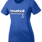 Baseball Women's Performance Tee