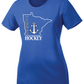 Hockey Women's Performance Tee