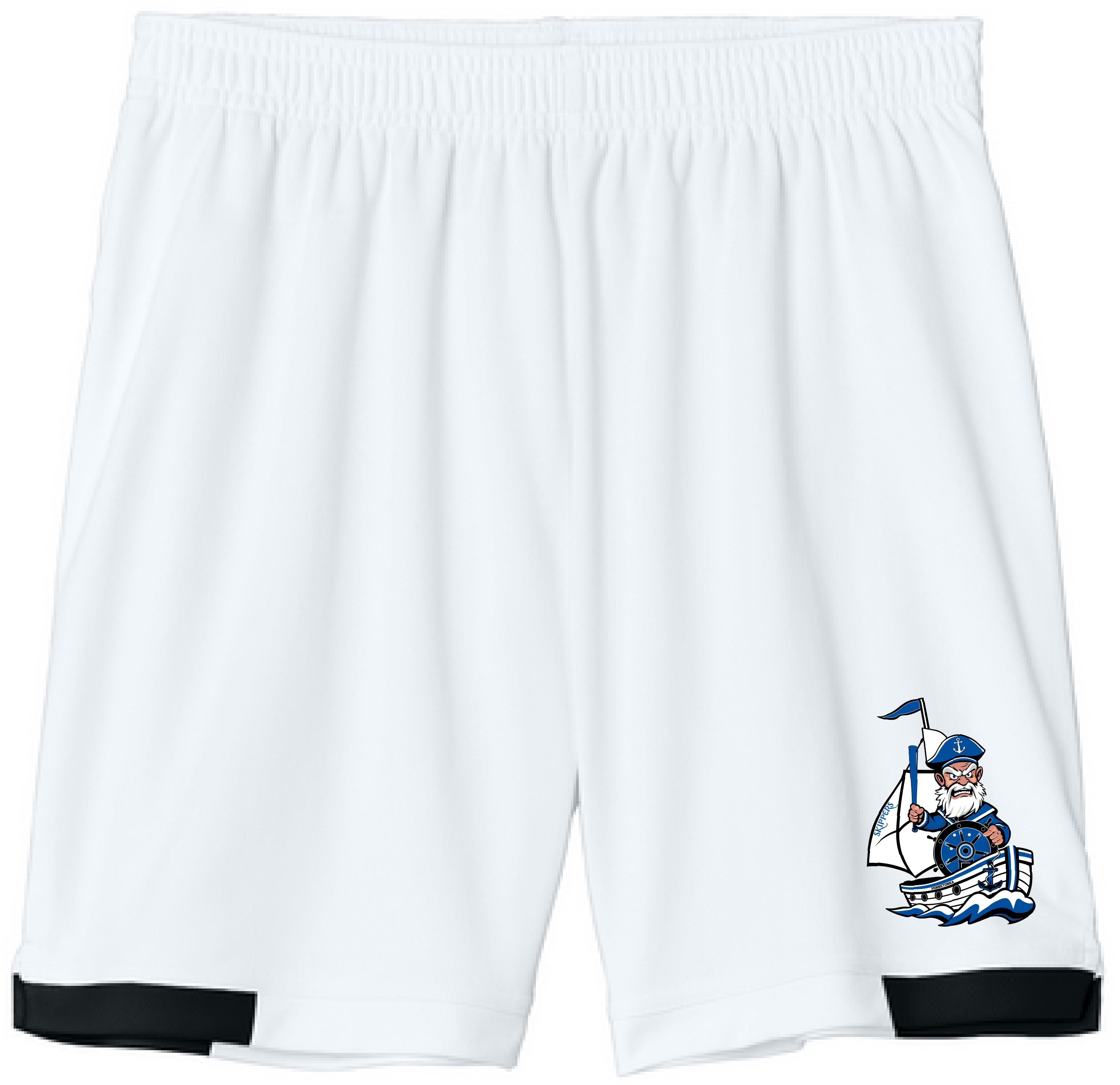 Baseball Women's Performance Club 5” Short
