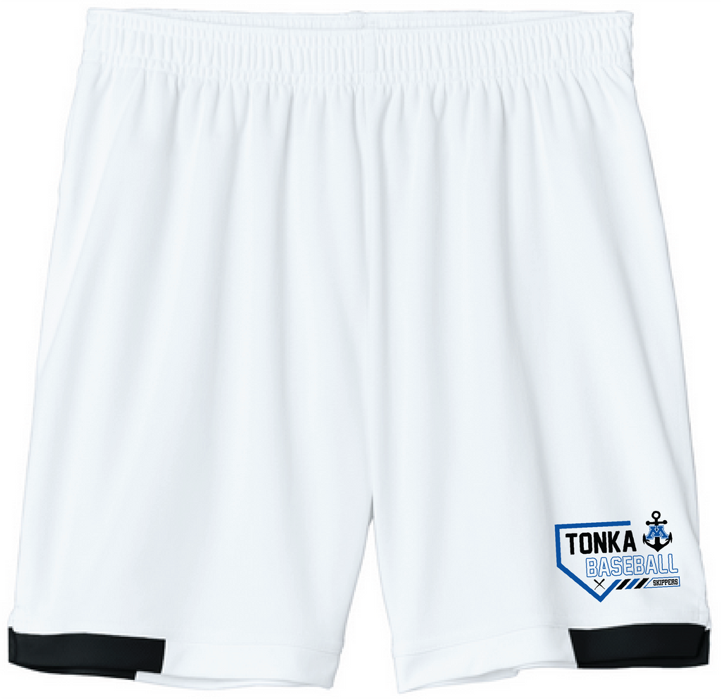 Baseball Women's Performance Club 5” Short