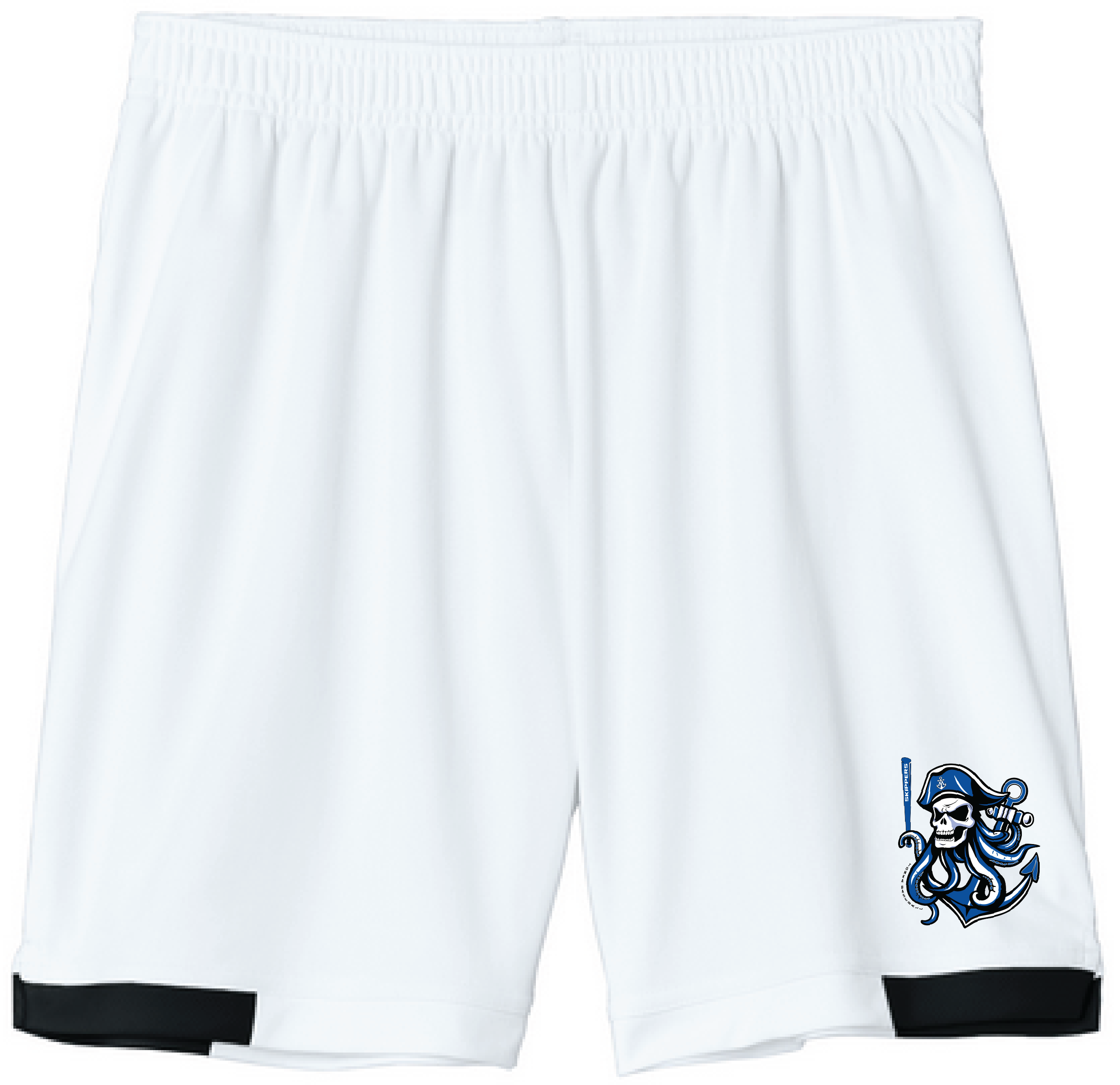 Baseball Women's Performance Club 5” Short
