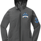 Baseball Women's Essential Rain Jacket