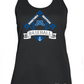 Baseball Women's Racerback Performance Tank