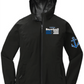 Baseball Women's Essential Rain Jacket