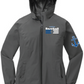 Baseball Women's Essential Rain Jacket