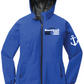 Baseball Women's Essential Rain Jacket