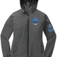 Baseball Women's Essential Rain Jacket