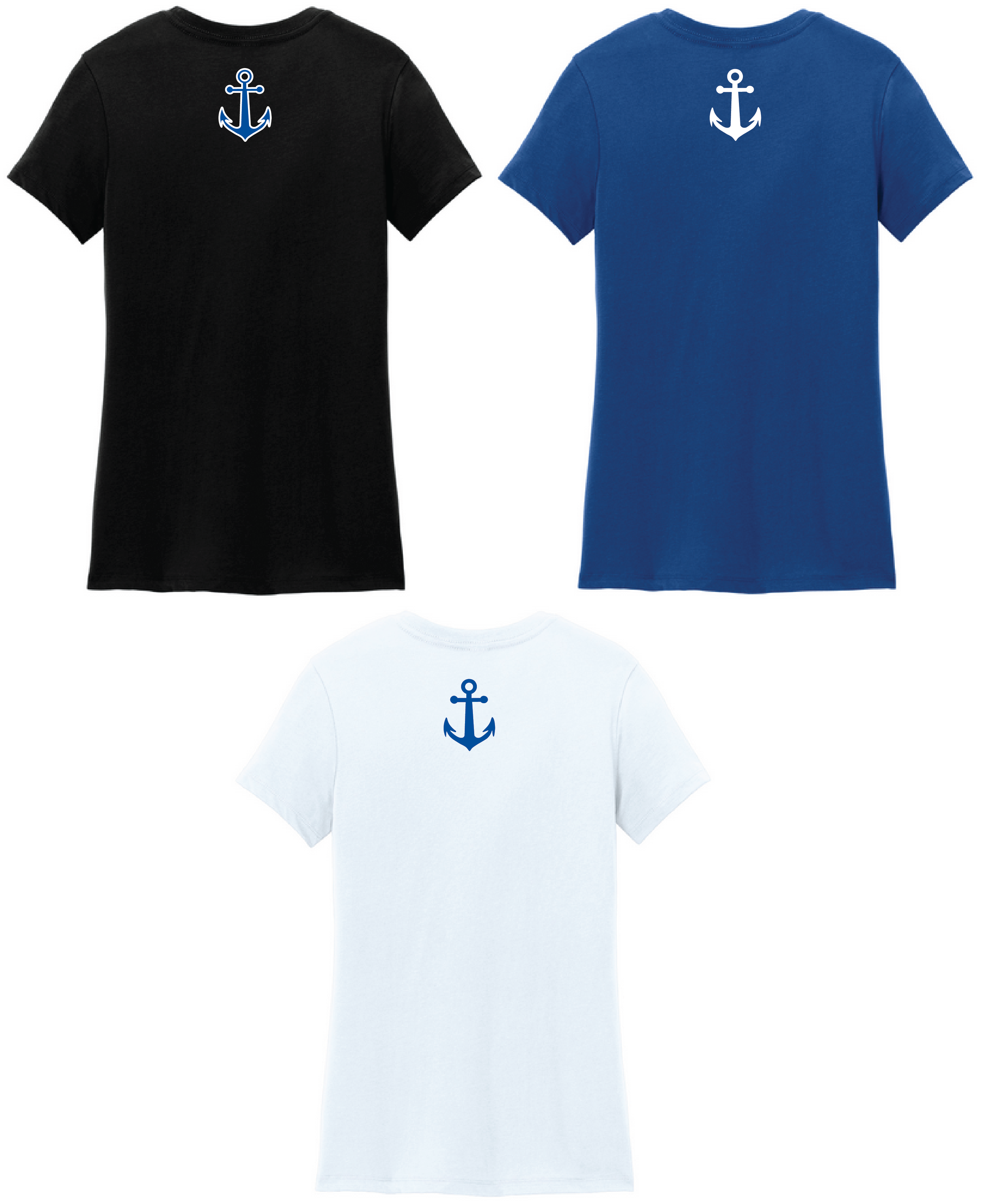 Hockey Women’s Perfect Weight Comfort Tee