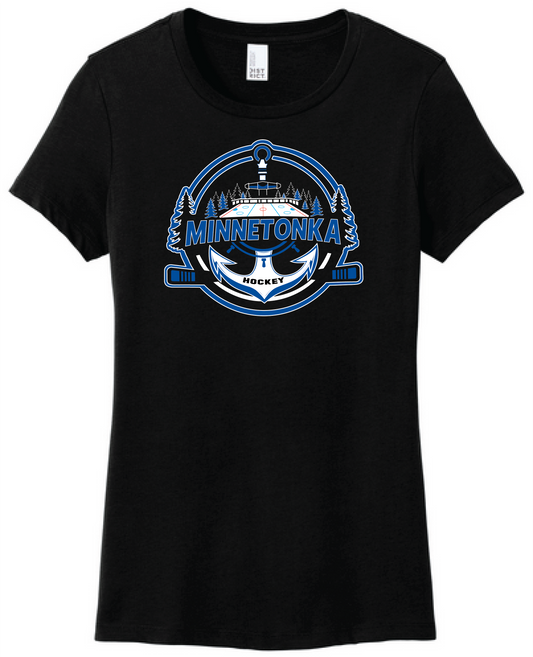 Hockey Women’s Perfect Weight Comfort Tee