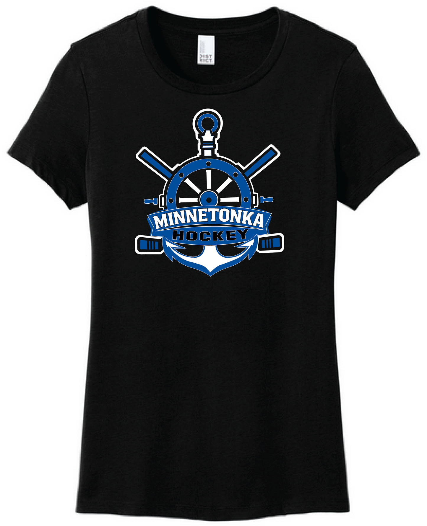 Hockey Women’s Perfect Weight Comfort Tee