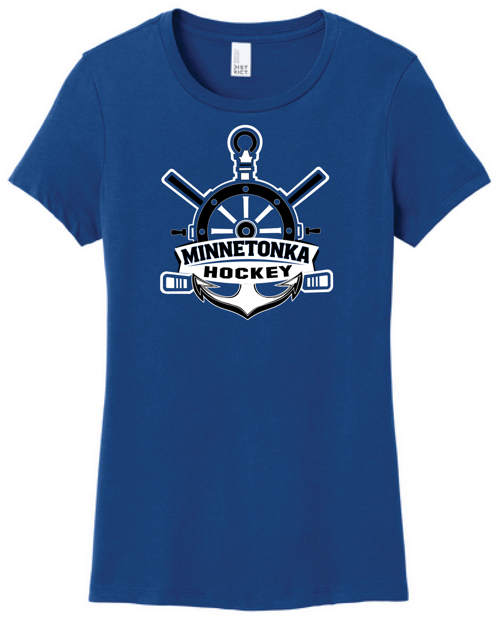 Hockey Women’s Perfect Weight Comfort Tee