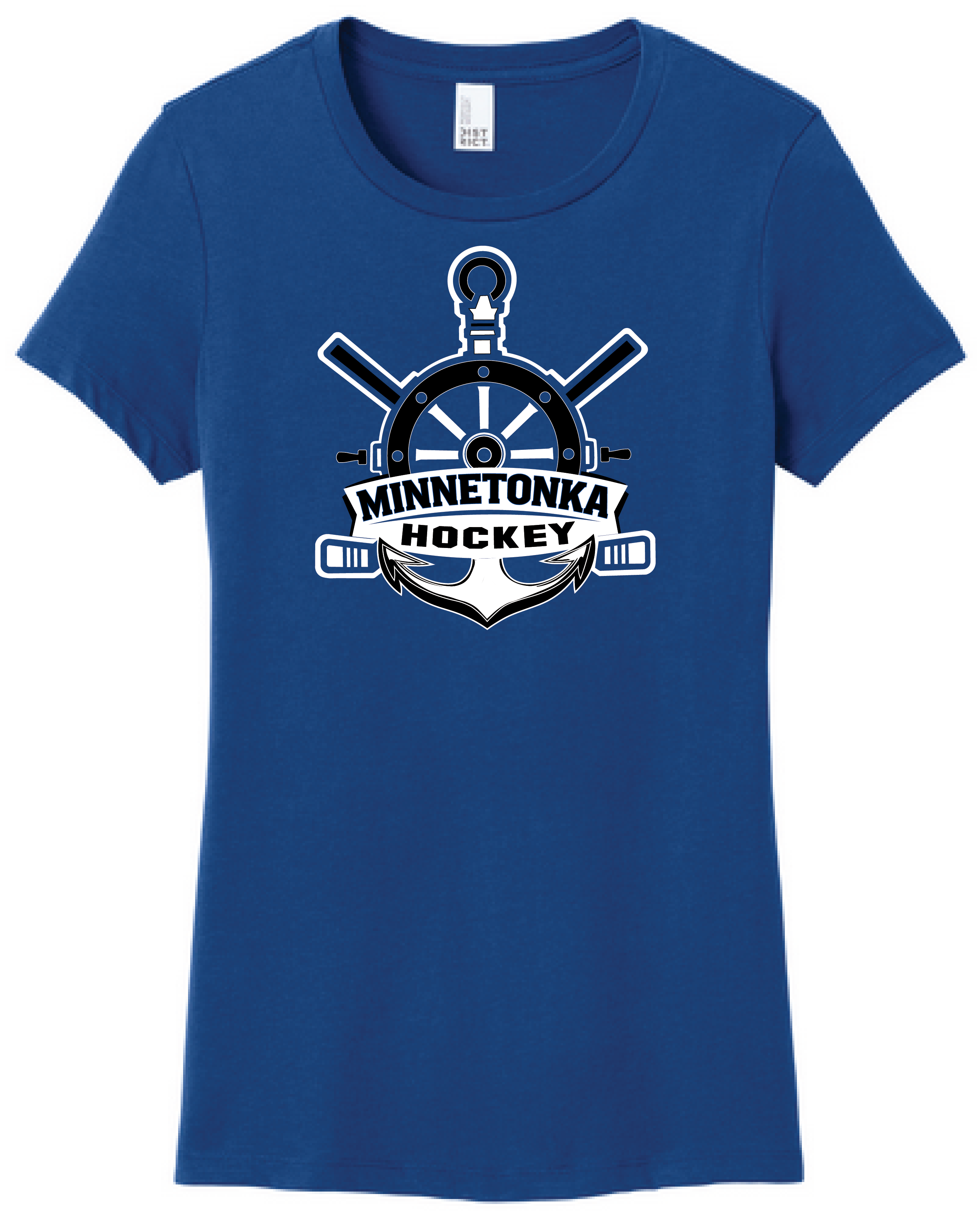 Hockey Women’s Perfect Weight Comfort Tee