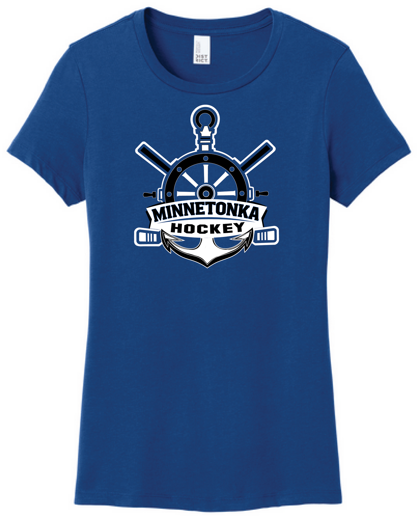 Hockey Women’s Perfect Weight Comfort Tee