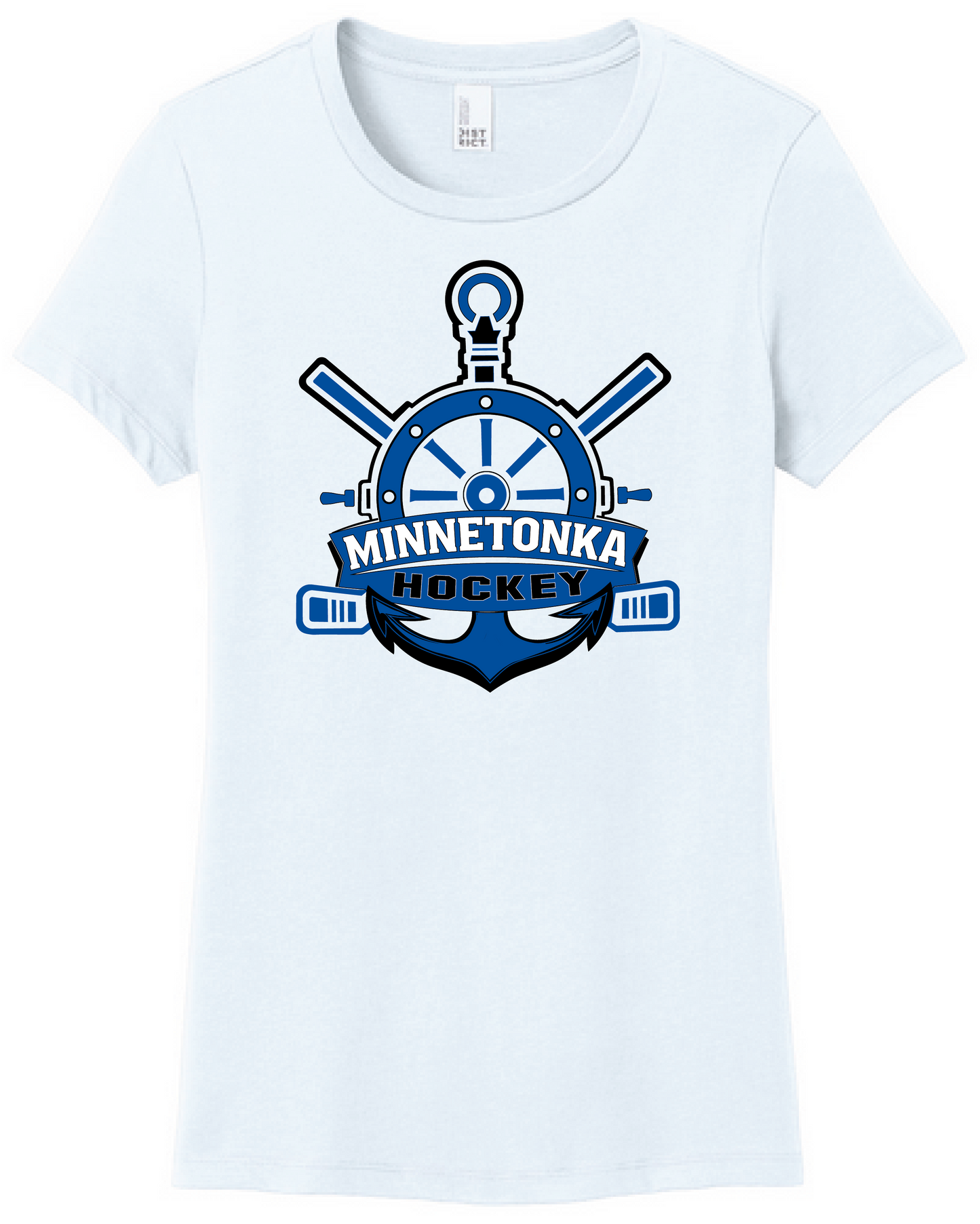 Hockey Women’s Perfect Weight Comfort Tee