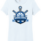 Hockey Women’s Perfect Weight Comfort Tee