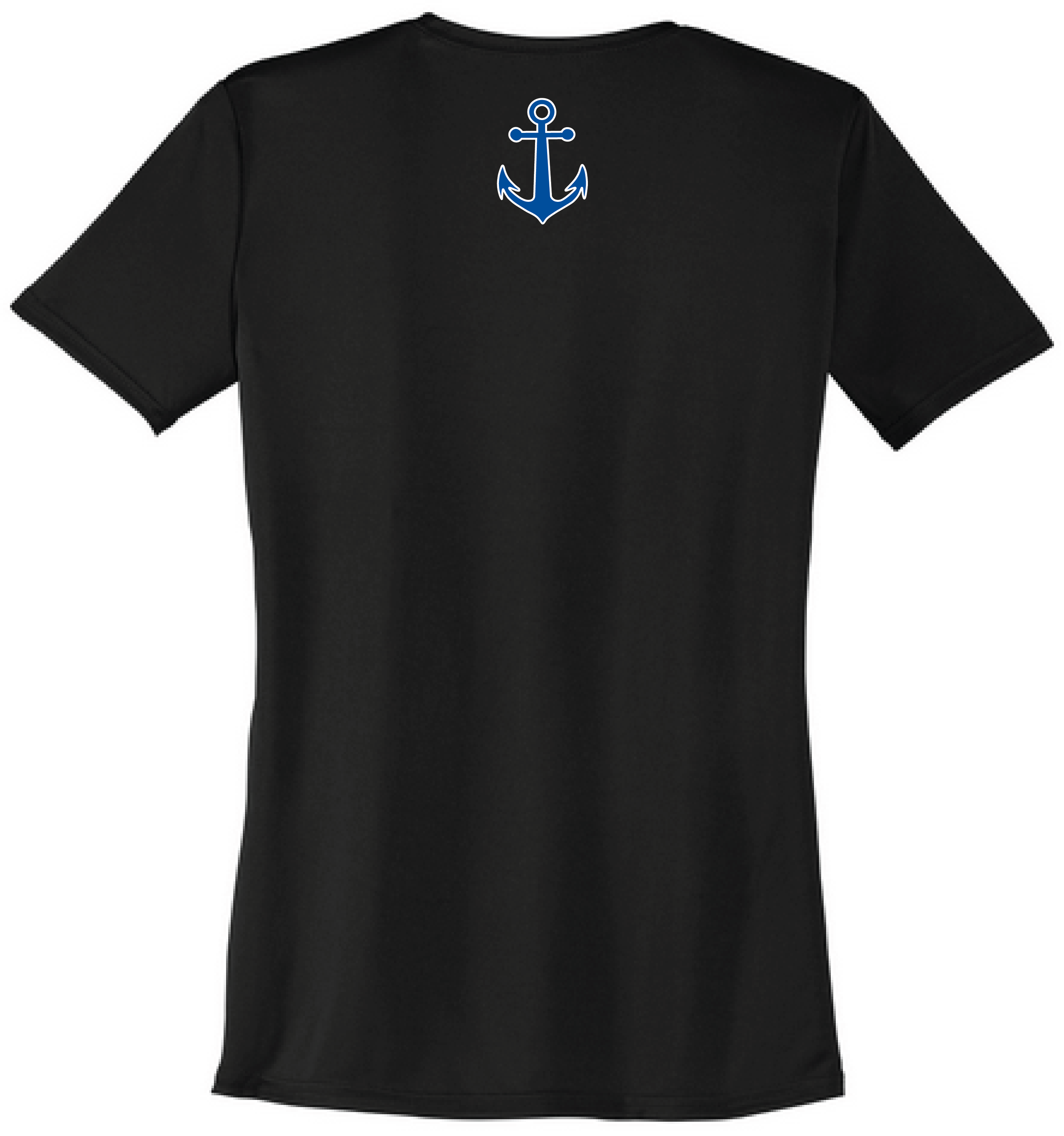 Hockey Women's UPF Performance Tee