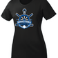 Hockey Women's Performance Tee