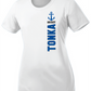 Hockey Women's Performance Tee