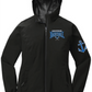 Baseball Women's Essential Rain Jacket