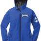 Baseball Women's Essential Rain Jacket