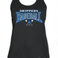 Baseball Women's Racerback Performance Tank