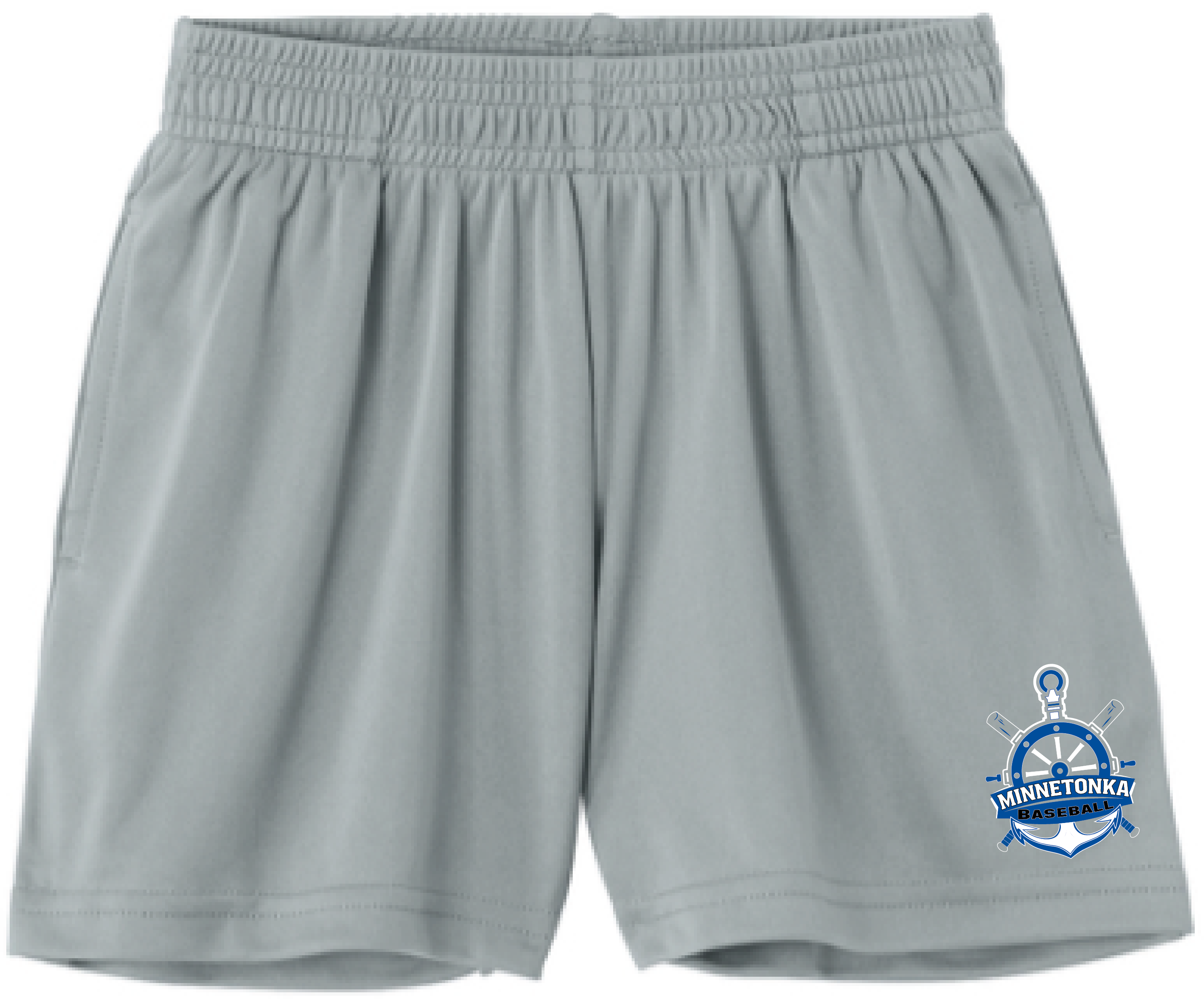 Baseball Youth Competitor 5” Performance Short