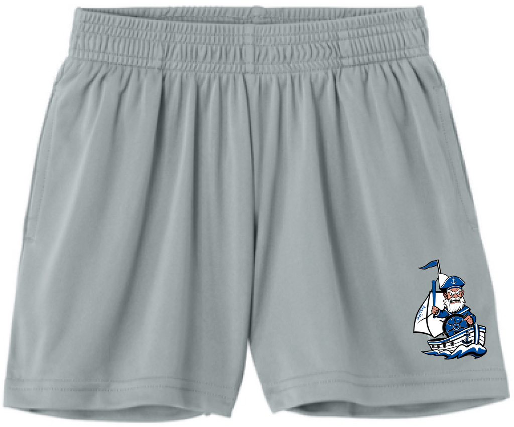 Baseball Youth Competitor 5” Performance Short