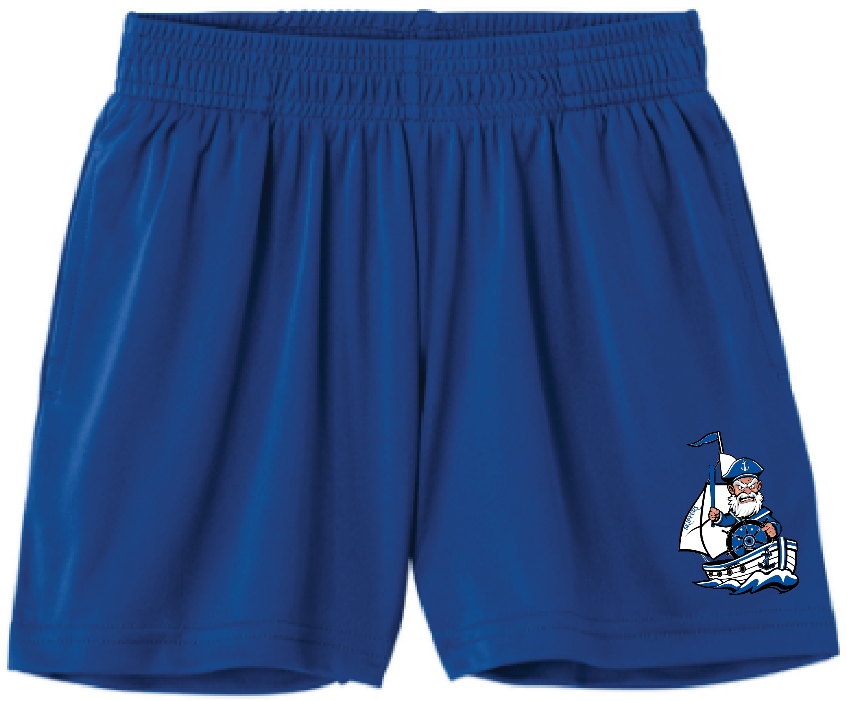 Baseball Youth Competitor 5” Performance Short