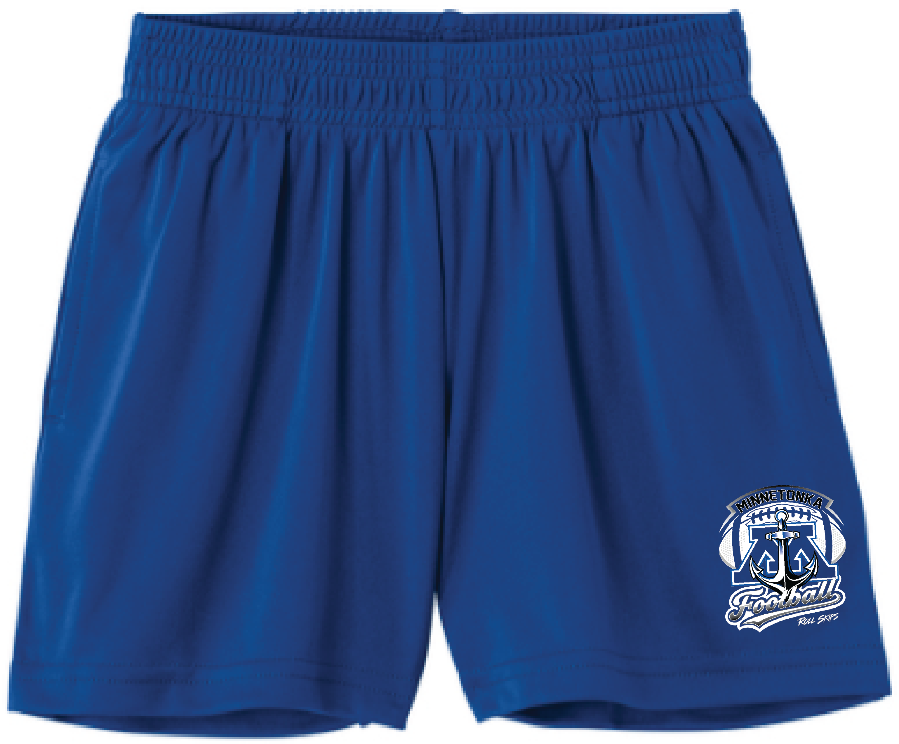Youth TFA Competitor 5” Pocketed Short