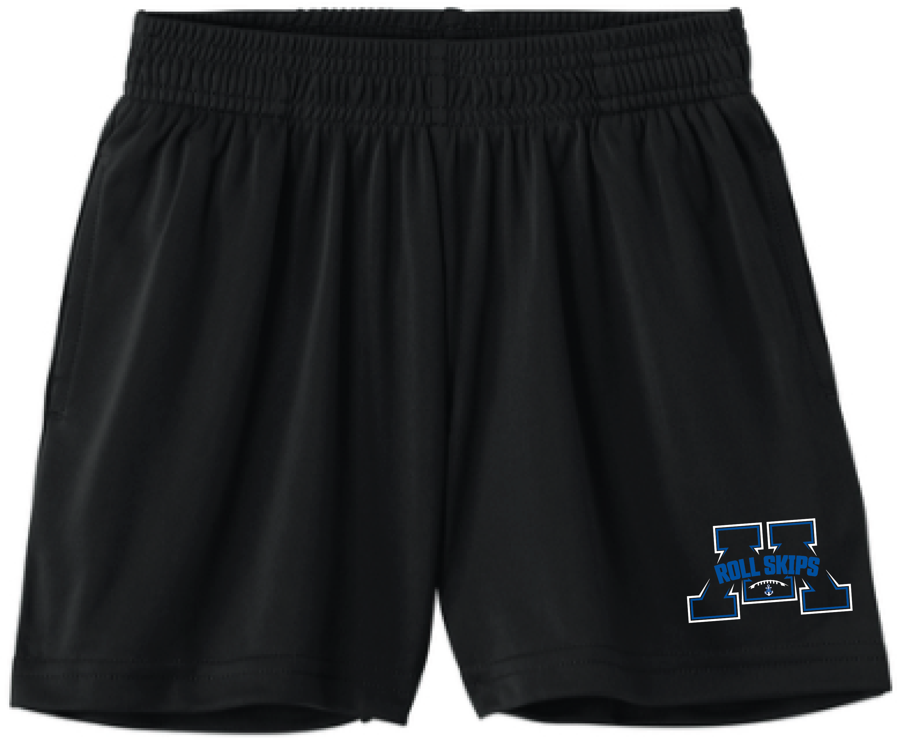 Youth TFA Competitor 5” Pocketed Short