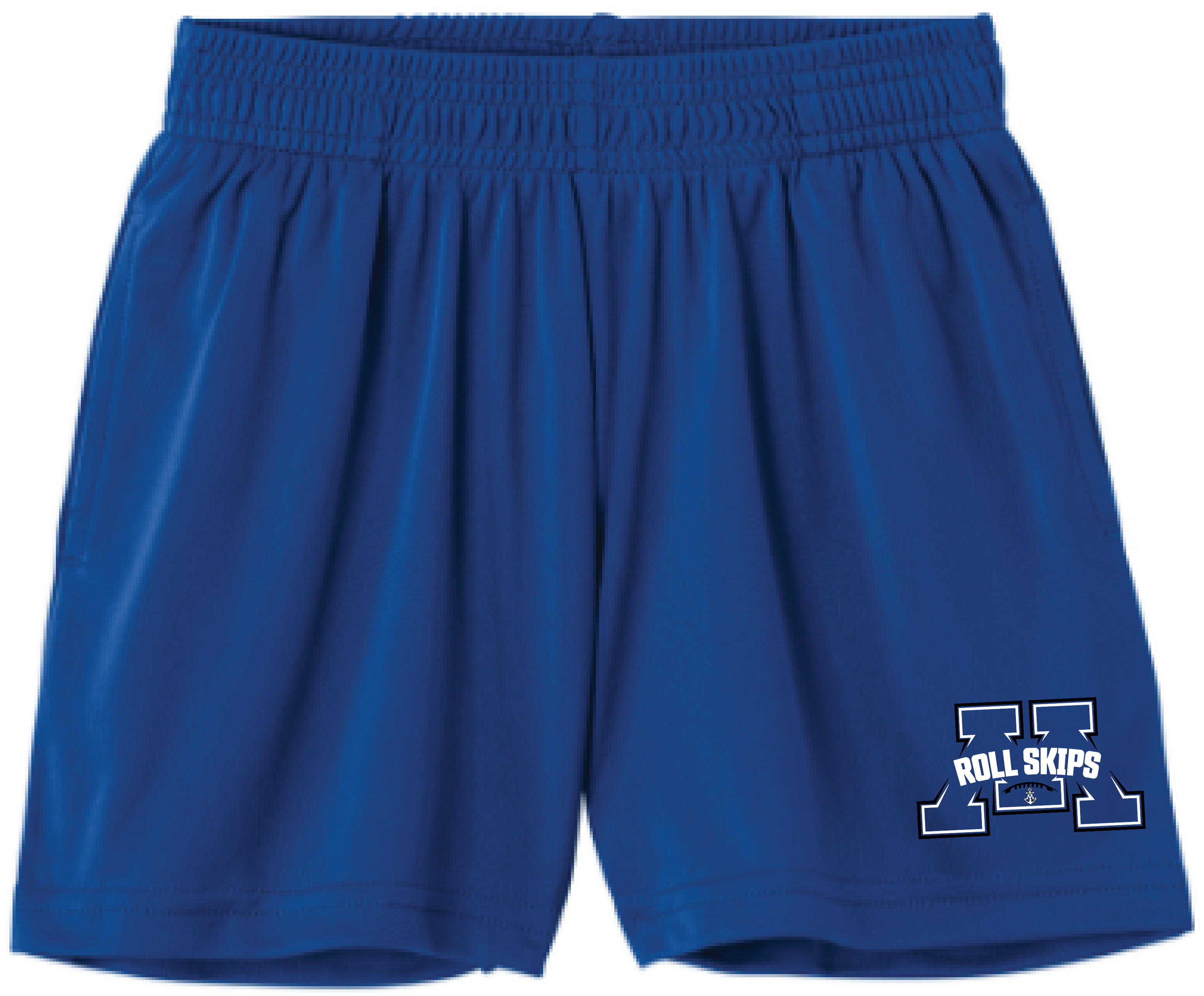 Youth TFA Competitor 5” Pocketed Short