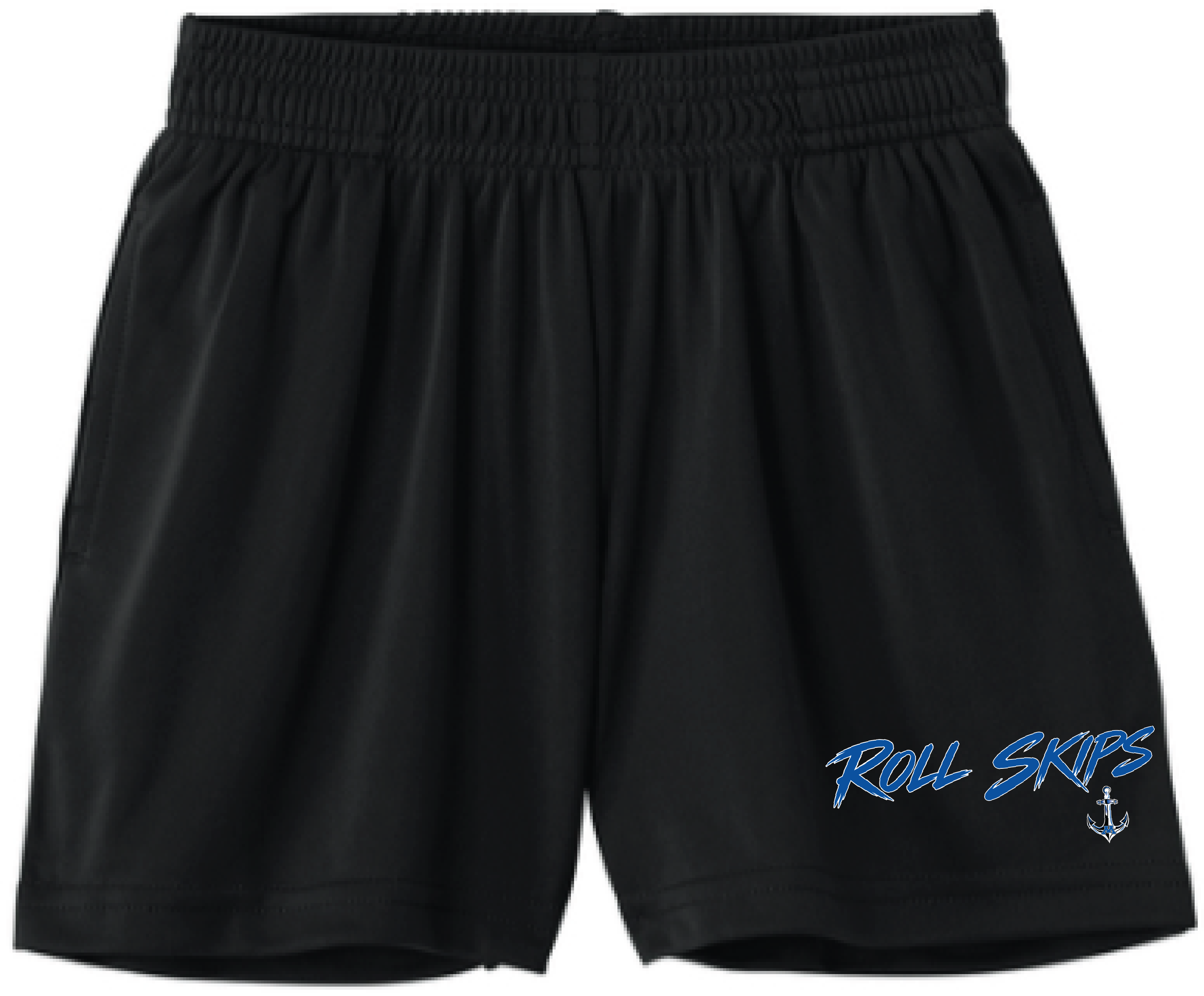 Youth TFA Competitor 5” Pocketed Short