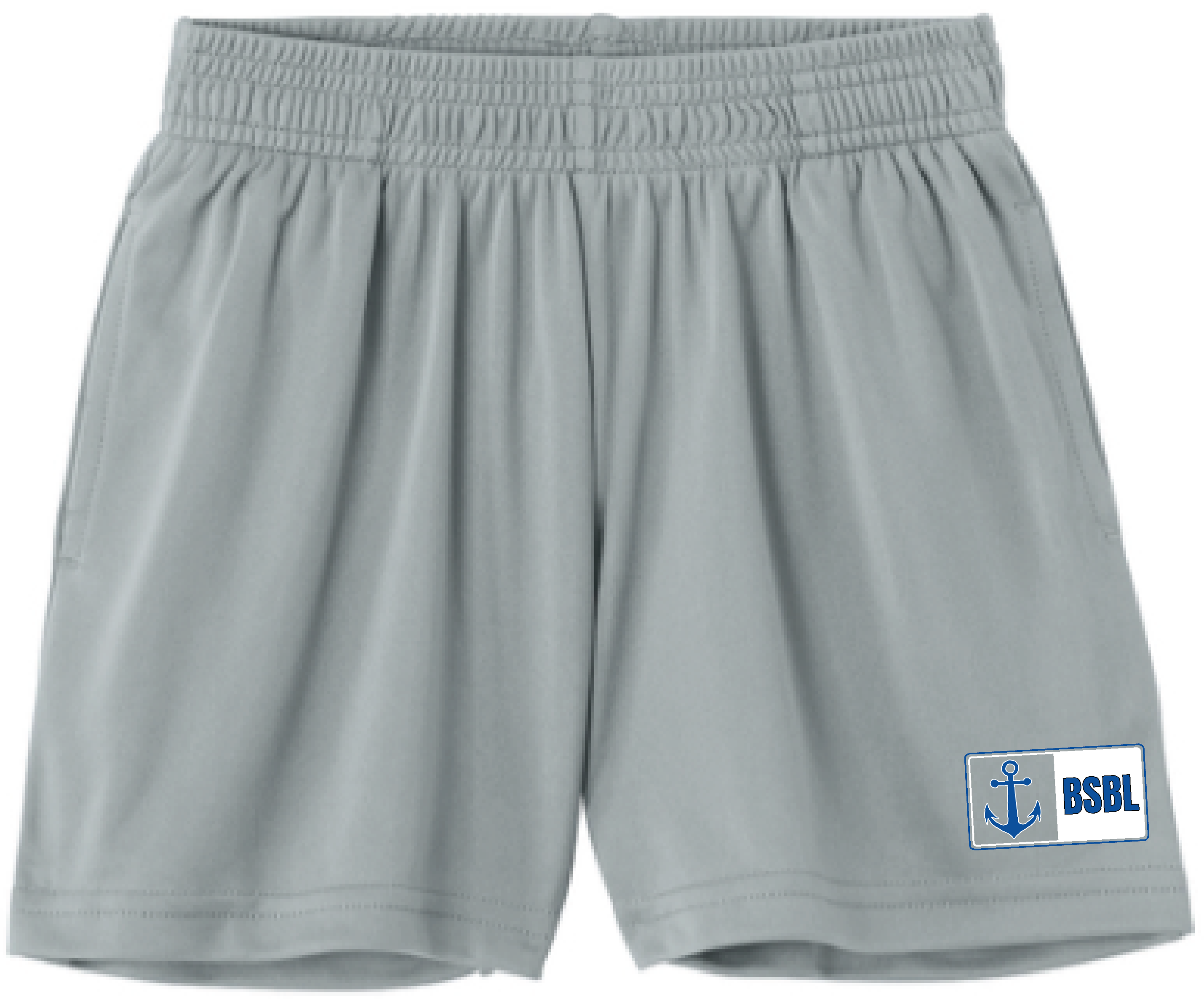 Baseball Youth Competitor 5” Performance Short