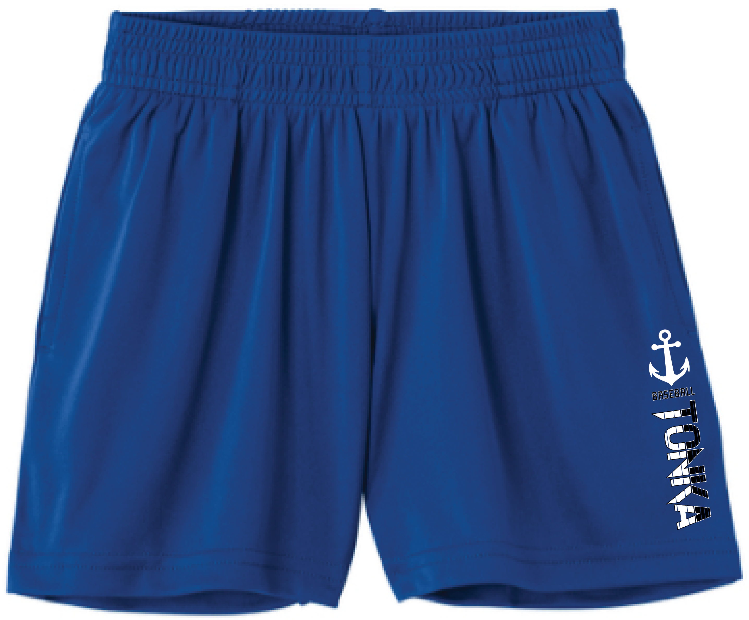 Baseball Youth Competitor 5” Performance Short