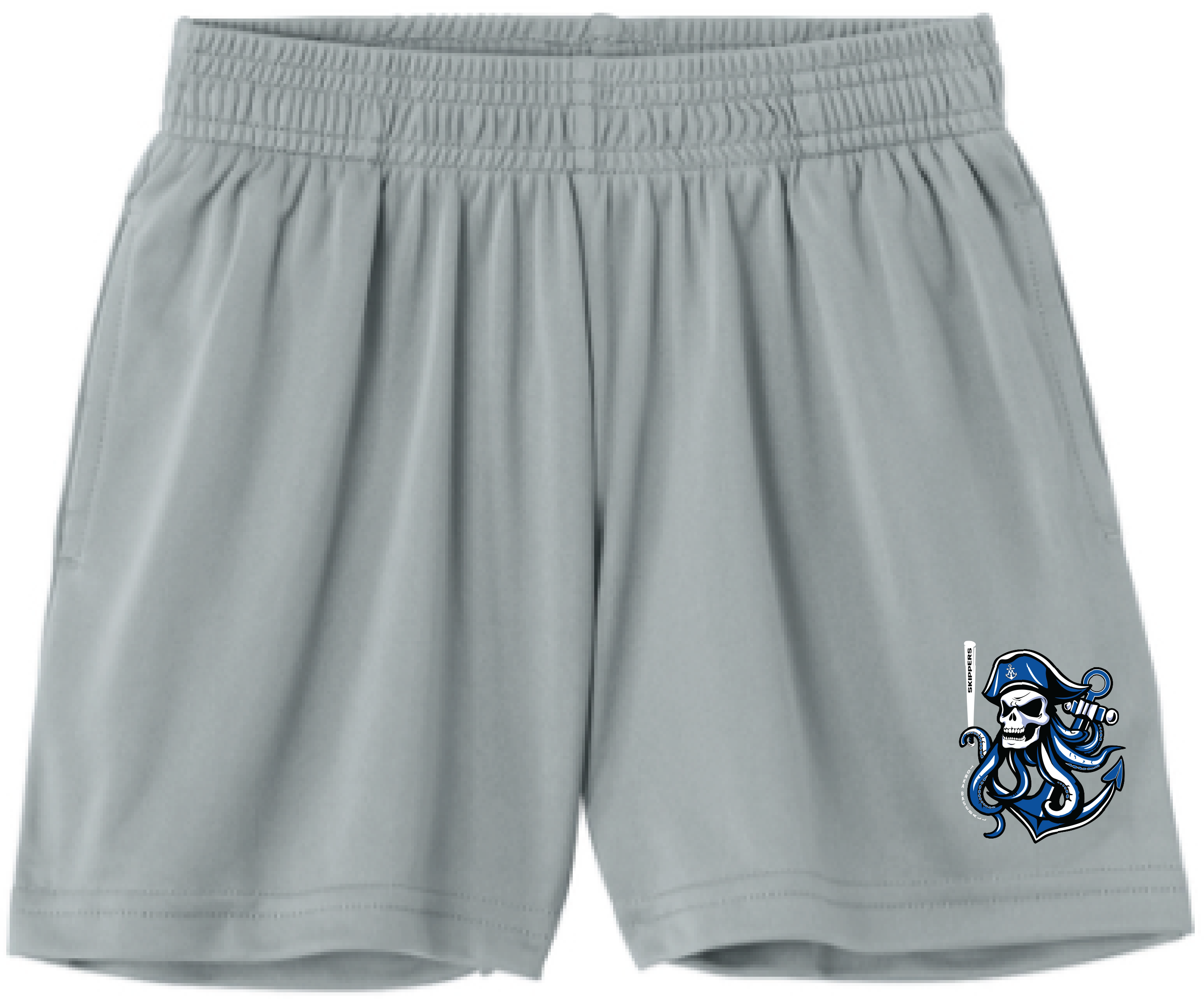 Baseball Youth Competitor 5” Performance Short