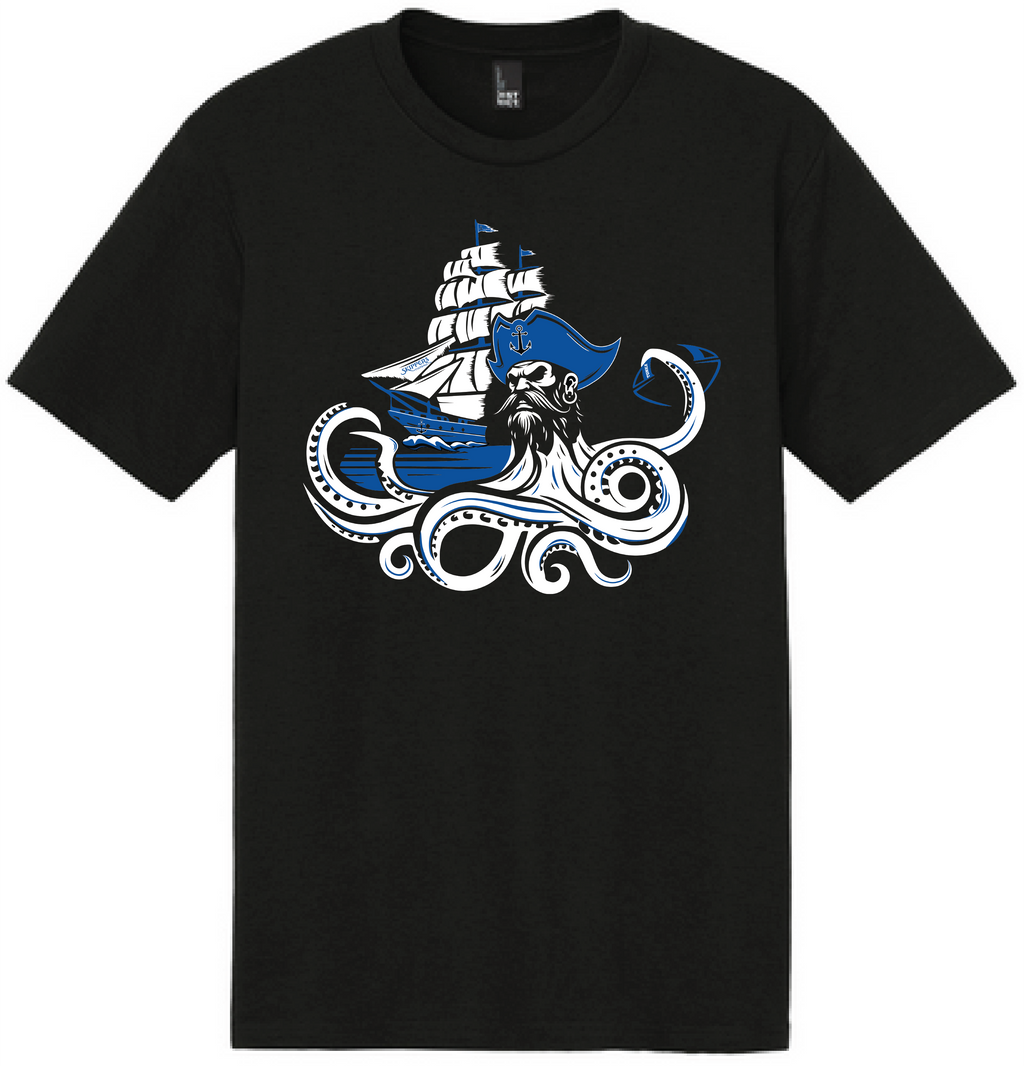 Football Youth Perfect Comfort Tee