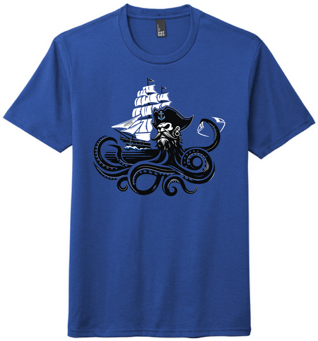Football Youth Perfect Comfort Tee