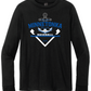 Baseball Youth Fan Favorite Long Sleeve Tee