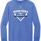 Baseball Youth Fan Favorite Long Sleeve Tee