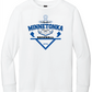 Baseball Youth Fan Favorite Long Sleeve Tee