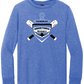Baseball Youth Fan Favorite Long Sleeve Tee