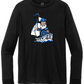 Baseball Youth Fan Favorite Long Sleeve Tee