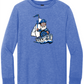 Baseball Youth Fan Favorite Long Sleeve Tee