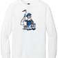 Baseball Youth Fan Favorite Long Sleeve Tee
