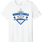 Baseball Youth Nike Swoosh Sleeve Legend Tee