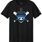 Baseball Youth Nike Swoosh Sleeve Legend Tee