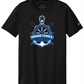 Baseball Youth Nike Swoosh Sleeve Legend Tee
