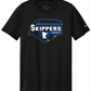 Baseball Youth Nike Swoosh Sleeve Legend Tee
